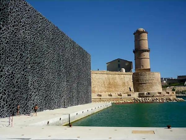 Le K: Upscale Seaside Apartment with Japanese Toilet Marseille Exterior photo