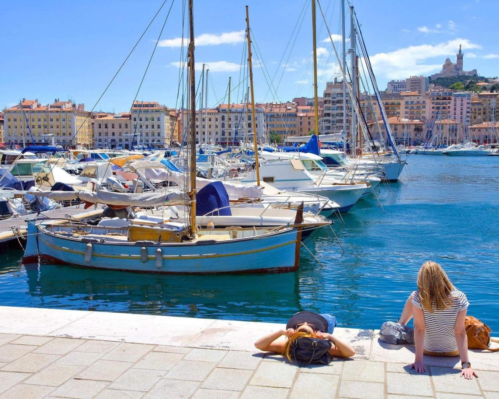 Le K: Upscale Seaside Apartment with Japanese Toilet Marseille Exterior photo
